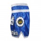 Lumpinee Muay Thai Boxing Shorts : LUM-015